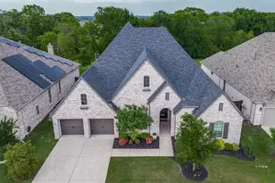 8620 Autumn Lake Trl, McKinney, TX 75071 - Photo 35