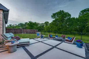 8620 Autumn Lake Trl, McKinney, TX 75071 - Photo 5