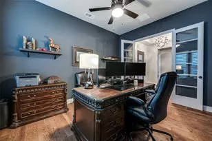 8620 Autumn Lake Trl, McKinney, TX 75071 - Photo 7