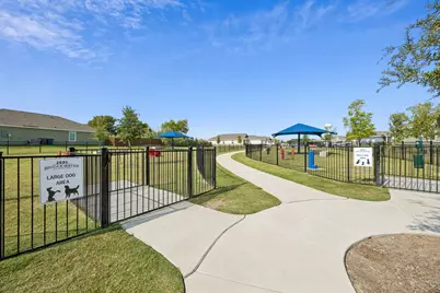 123 Plumcove Drive, Princeton, TX 75407 - Photo 25