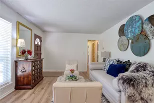 1204 Honeysuckle Dr, Keene, TX 76059 - Photo 3