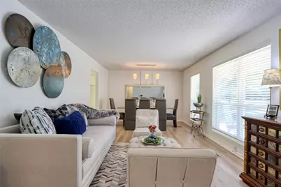 1204 Honeysuckle Drive, Keene, TX 76059 - Photo 5