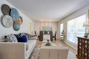 1204 Honeysuckle Dr, Keene, TX 76059 - Photo 5