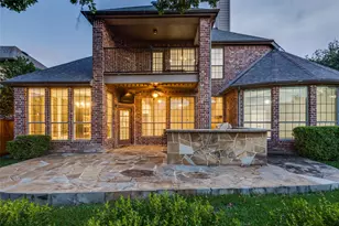 7100 Faraday Ln, McKinney, TX 75071 - Photo 35
