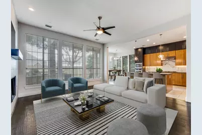 7100 Faraday Lane, McKinney, TX 75071 - Photo 5