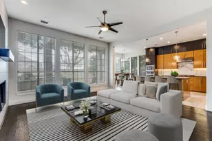 7100 Faraday Ln, McKinney, TX 75071 - Photo 5