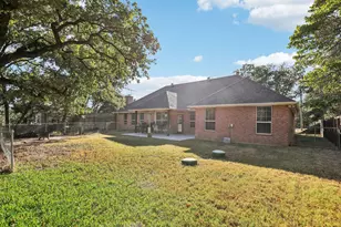 516 Shady Oaks Trail, Burleson, TX 76028 - Photo 31