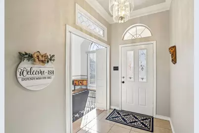 516 Shady Oaks Trail, Burleson, TX 76028 - Photo 5