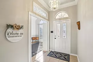 516 Shady Oaks Trail, Burleson, TX 76028 - Photo 5