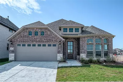 1913 Amber Gate Drive, Anna, TX 75409 - Photo 1