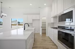 1913 Ambergate Dr, Anna, TX 75409 - Photo 9