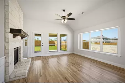 1913 Amber Gate Drive, Anna, TX 75409 - Photo 17