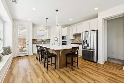 1901 Jumper Fields Drive, Aubrey, TX 76227 - Photo 9