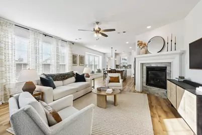 1901 Jumper Fields Drive, Aubrey, TX 76227 - Photo 1