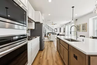 1901 Jumper Fields Drive, Aubrey, TX 76227 - Photo 11