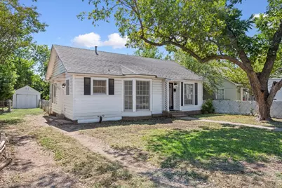 3012 Colonial Avenue, Waco, TX 76707 - Photo 1