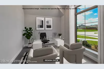 10453 Wyatts Run Road, Fort Worth, TX 76126 - Photo 7