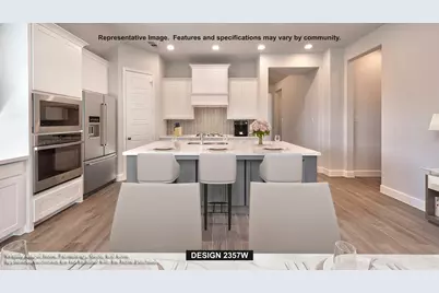 10453 Wyatts Run Road, Fort Worth, TX 76126 - Photo 5