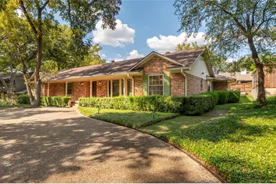 10819 Lochspring Drive, Dallas, TX 75218 - Photo 1