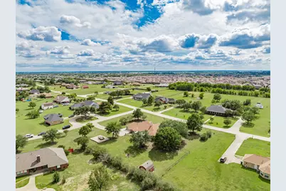 10128 Highland Prairie Lane, Forney, TX 75126 - Photo 33