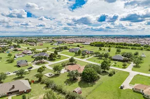 10128 Highland Prairie Ln, Forney, TX 75126 - Photo 33
