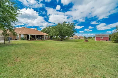 10128 Highland Prairie Lane, Forney, TX 75126 - Photo 29