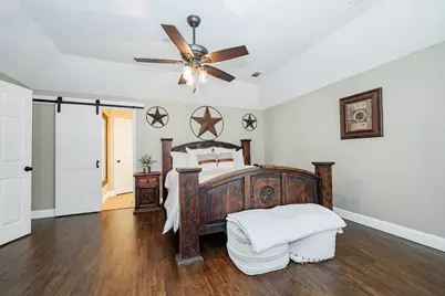 10128 Highland Prairie Lane, Forney, TX 75126 - Photo 21