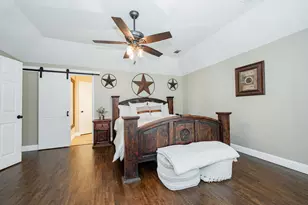 10128 Highland Prairie Ln, Forney, TX 75126 - Photo 21