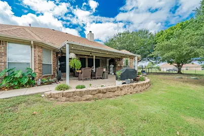 10128 Highland Prairie Lane, Forney, TX 75126 - Photo 27