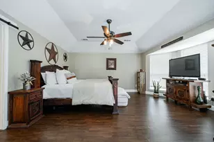 10128 Highland Prairie Ln, Forney, TX 75126 - Photo 19