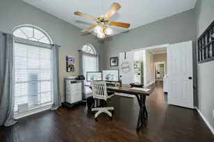 10128 Highland Prairie Ln, Forney, TX 75126 - Photo 13