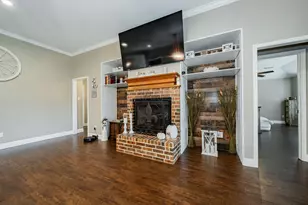 10128 Highland Prairie Ln, Forney, TX 75126 - Photo 11