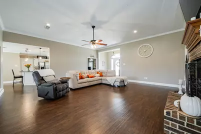 10128 Highland Prairie Lane, Forney, TX 75126 - Photo 9