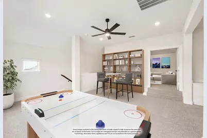 3352 Hollow Falls Place, Mesquite, TX 75181 - Photo 31