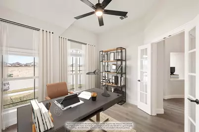 3352 Hollow Falls Place, Mesquite, TX 75181 - Photo 7