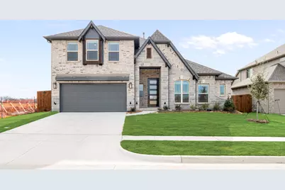 3352 Hollow Falls Place, Mesquite, TX 75181 - Photo 1