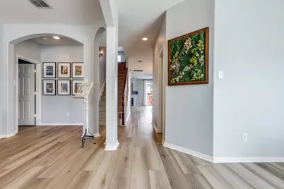 2394 Maserati Drive, Frisco, TX 75033 - Photo 5