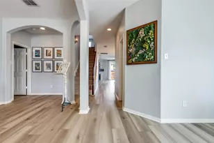 2394 Maserati Dr, Frisco, TX 75033 - Photo 5