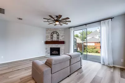 2394 Maserati Drive, Frisco, TX 75033 - Photo 13