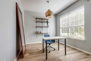 2394 Maserati Dr, Frisco, TX 75033 - Photo 3