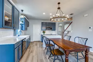 2394 Maserati Dr, Frisco, TX 75033 - Photo 9