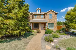 2394 Maserati Dr, Frisco, TX 75033 - Photo 31