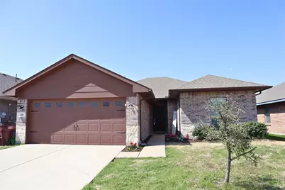 106 Cornell Avenue, Farmersville, TX 75442 - Photo 1