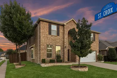 5001 Bluewater Drive, Frisco, TX 75036 - Photo 3