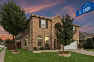5001 Bluewater Dr, Frisco, TX 75036 - Photo 3