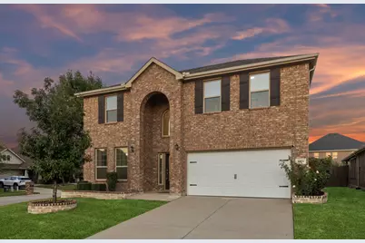 5001 Bluewater Drive, Frisco, TX 75036 - Photo 1