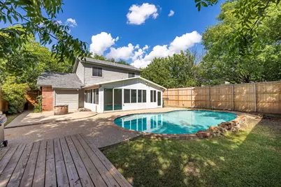 216 Cutting Horse Lane, Keller, TX 76248 - Photo 1