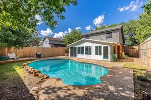 216 Cutting Horse Ln, Keller, TX 76248 - Photo 35