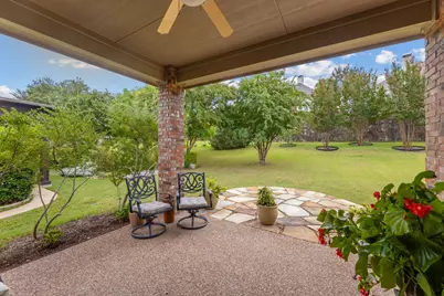 749 Barton Springs Drive, Fairview, TX 75069 - Photo 25