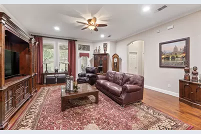 749 Barton Springs Drive, Fairview, TX 75069 - Photo 17